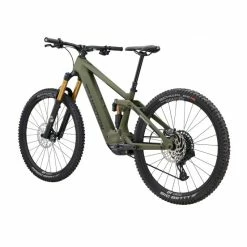 TRVEEBREPXL REPEATER Carbon - Vélo Complet 2022 - Taille XL -Vélo Soldes 2022 kit de montagefourche spire carbon vendu sans cadre 2