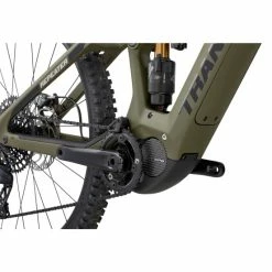 TRVEEBREPXL REPEATER Carbon - Vélo Complet 2022 - Taille XL -Vélo Soldes 2022 kit de montagefourche spire carbon vendu sans cadre 3