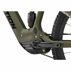 TRVEEBREPXL REPEATER Carbon - Vélo Complet 2022 - Taille XL -Vélo Soldes 2022 kit de montagefourche spire carbon vendu sans cadre 5