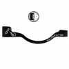 FOAD40148 Adaptateur PM6" Vers 180mm -Vélo Soldes adaptateur pm6 180 fd40148 10