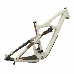 IBCAMOJ4L MOJO 4 - Cadre Taille L -Vélo Soldes cadre dv9 l 2