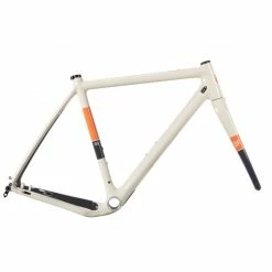 Vélo Soldes 14 IBCA22HAK49 Hakka MX - Cadre 2022 Taille 49