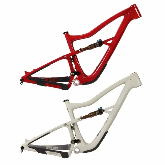 IBCA22RILXL RIPLEY - Cadre 2022 Taille XL 4 IBCA22RILXL RIPLEY - Cadre 2022 Taille XL – Image 2