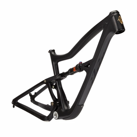 IBCARIP4L RIPLEY 4 - Cadre Taille L 4 IBCARIP4L RIPLEY 4 - Cadre Taille L – Image 2