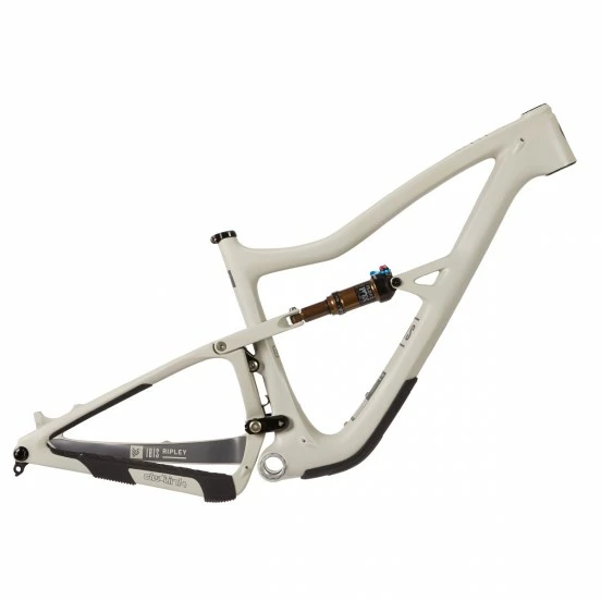 IBCA22RILXL RIPLEY - Cadre 2022 Taille XL 3 IBCA22RILXL RIPLEY - Cadre 2022 Taille XL