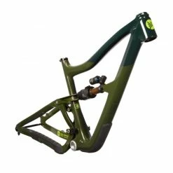 IBCA22RIML RIPMO - Cadre 2022 Taille L -Vélo Soldes cadre ripmo m 17