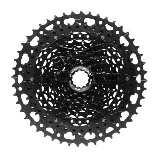 MSCSG104 Cassette ADVENT X G-SERIES 3 MSCSG104 Cassette ADVENT X G-SERIES