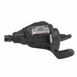 MSSL398 Shifter MEZZO THUMB TAP 3 x 8V Paire -Vélo Soldes cassette advent x g series 16
