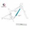 YTSTBANM CoatUp VBR 300 Cadre Mat -Vélo Soldes coatup vbr 300 1 pce 300 microns matte