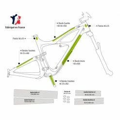 YTSTFULM CoatUp VBR 300 Kit Complet Mat