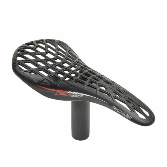 TISESPYEV Selle D-Spyder EVO 3 TISESPYEV Selle D-Spyder EVO