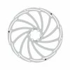 BRDIDR17220 Disque 220mm 6 Trous -Vélo Soldes disque de frein 220mm avec temoin d usure