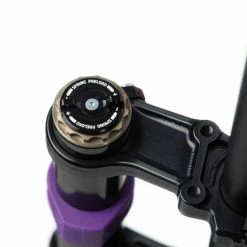 Vélo Soldes -Vélo Soldes formula nero r 275 20x110 offset 50 ou 56mm a preciser 1