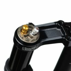 FOFO9NER7 NERO R - Fourche 27.5 Pouces -Vélo Soldes formula nero r 275 20x110 offset 50 ou 56mm a preciser 2