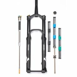 FOFO9SER+943 SELVA R - Fourche Boost 27,5+/29 -Vélo Soldes formula selva r boost 275 29 offset 43 3