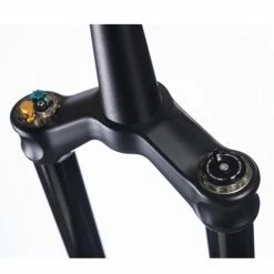 FOFO9SES+943 SELVA S - Fourche Boost 27.5+/29 -Vélo Soldes formula selva s boost 27529 offset 43mm 4