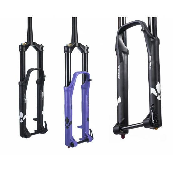 FOFOSEC27+2943 Fourche Selva C 27.5"+29" Offset 43mm 3 FOFOSEC27+2943 Fourche Selva C 27.5"+29" Offset 43mm