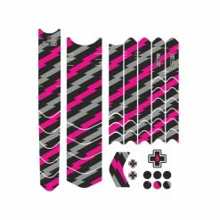 MUSTFRKEB Frame Protection Kit E-MTB