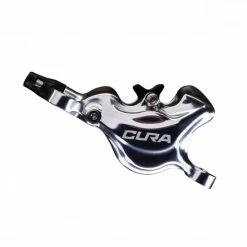 FOFRCUFMP CURA - Flat Mount Polish 175cm (Av Ou Arr) 5 FOFRCUFMP CURA - Flat Mount Polish 175cm (Av Ou Arr) -Vélo Soldes frein cura flat mount polish 175cm av ou arr 1