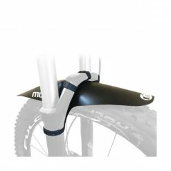 MKPAFUL FULL FACE FENDER - Garde Boue Avant -Vélo Soldes garde boue full face fender 3