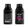 MUHUBRA Brake Oil (DOT 4) -Vélo Soldes high performance brake oil dot 4 250ml