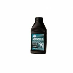 SIHUBRAK500 Liquide De Frein DOT4 500ml