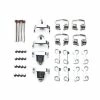 HTPAKIMEM2 Kit Mécanisme M2 -Vélo Soldes kit de transformation sx pour pedales t1 x2 3