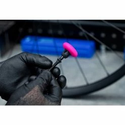 MUPASETAM Tubeless Secure Tag Mount -Vélo Soldes kit de valves tubeless v2 paire 11