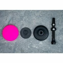MUPASETAM Tubeless Secure Tag Mount -Vélo Soldes kit de valves tubeless v2 paire 9