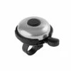 MWPA420071 Sonnette De Vélo 53mm Argent
