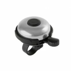 MWPA420071 Sonnette De Vélo 53mm Argent
