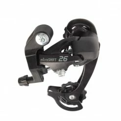 MWPA680028 Dérailleur Arrière MICROSHIFT M26 7-9 V