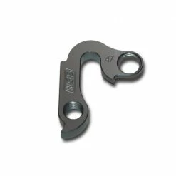 NSPAPAT0047 Patte Pour Cadre Commencal 10mm