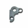 NSPAPAT0048 Patte Pour Cadre Commencal 12mm -Vélo Soldes patte de derailleur pour cadre commencal 12mm
