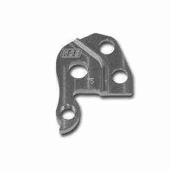 NSPAPAT0075 Patte Pour Cadre Commencal Supreme 12mm