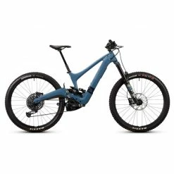 IBVEEBOSOL OSO Ebike - Taille L -Vélo Soldes ripmo xl pvt 1