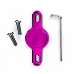 MUPASETAV2 Secure Tag Holder V2