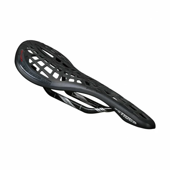TISESTRAC Selle Spyder Stratum Carbon 4 TISESTRAC Selle Spyder Stratum Carbon – Image 2