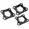 NSPLSPI11 Spider Pour Pédalier Sram 1x11 76mm -Vélo Soldes spider pour pedalier sram 1x11 76mm