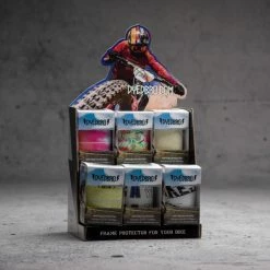 DYSTDIS Stand POP DISPLAY