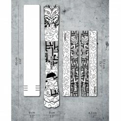 DYSTFAOT Sticker - Aotearoa (SUR COMMANDE)