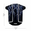 DYSTGBLI Sticker Garde-boue - LIGHTNING (SUR COMMANDE) -Vélo Soldes sticker de cadre bmx sergio layos sur commande 12
