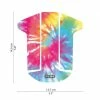 DYSTGBTY Sticker Garde-boue - TYE DIE (SUR COMMANDE) -Vélo Soldes sticker de cadre bmx sergio layos sur commande 17