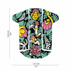 DYSTGBVB Sticker Garde-boue - VICTOR BROUSSEAUD (SUR COMMANDE)