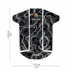 DYSTGBEWS Sticker Garde-boue - EWS (SUR COMMANDE)