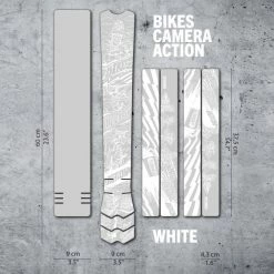 DYSTFESBCA Sticker Ebike - Bikes Camera Action (SUR COMMANDE)