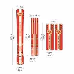 DYSTFKFIREM Sticker - Fireman Pour Cadre Kids (SUR COMMANDE)