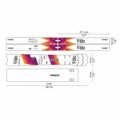 DYSTFVID Sticker - Video Tape (SUR COMMANDE)
