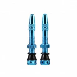 SBPAVAL352 Valves TUBELESS Alu 35mm MKII